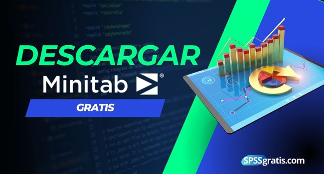 descargar minitab gratis