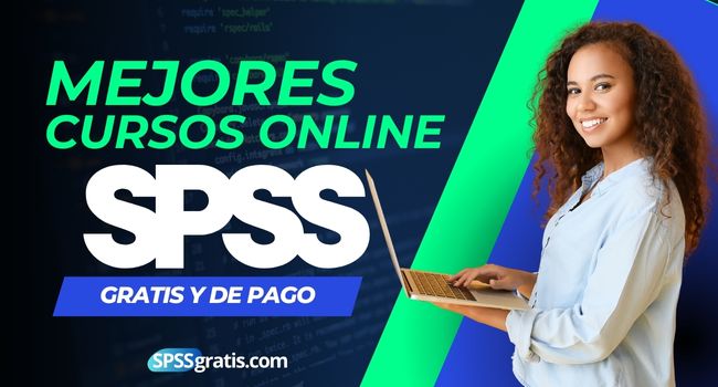 mejores cursos online spss