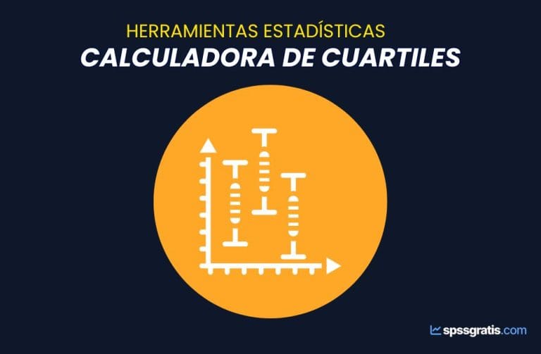 Calculadora de Cuartiles