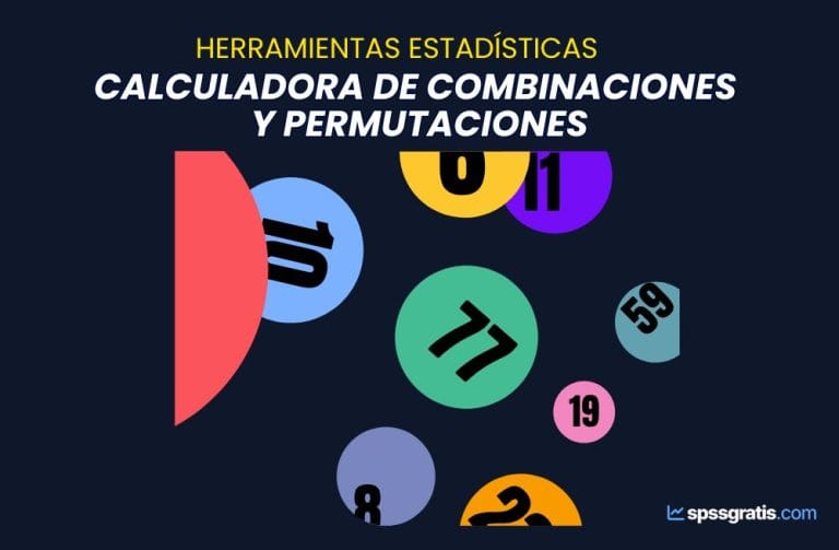 combinaciones y permutaciones