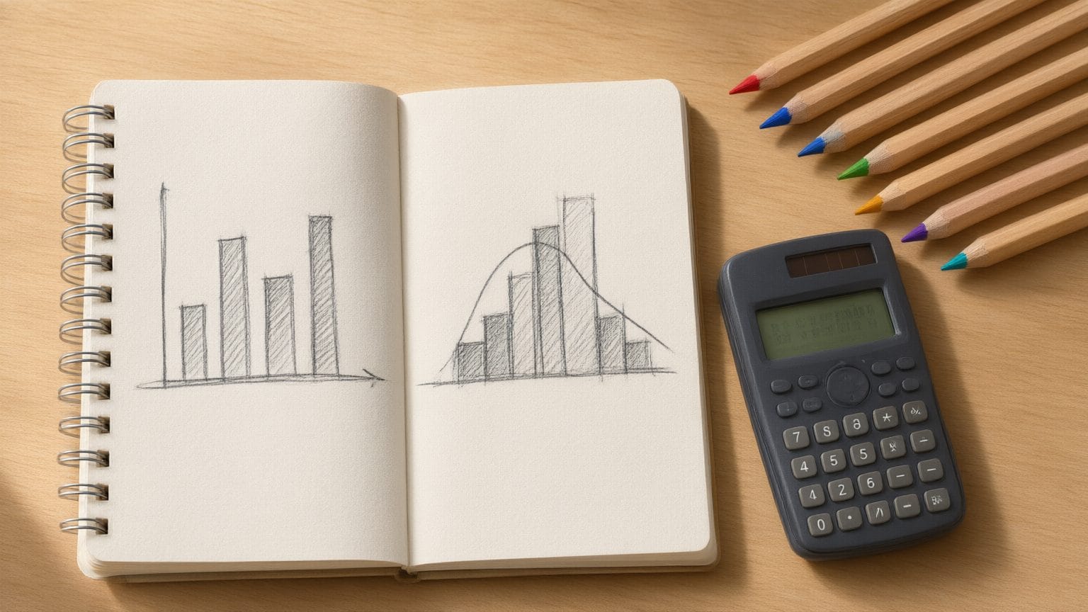 Variables cualitativas y cuantitativas: tipos y ejemplos para tu TFG